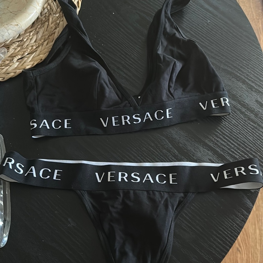 Versace set